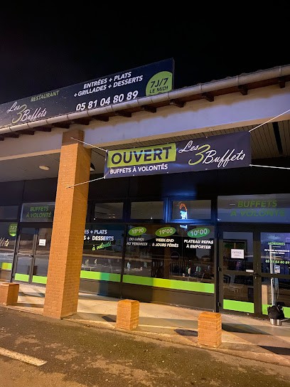 Pizza Mongelli, Pompignan, Pizzeria à Pompignan