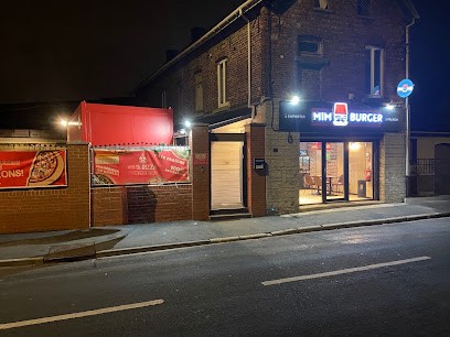 Qué Pizza, Pizzeria à Libercourt