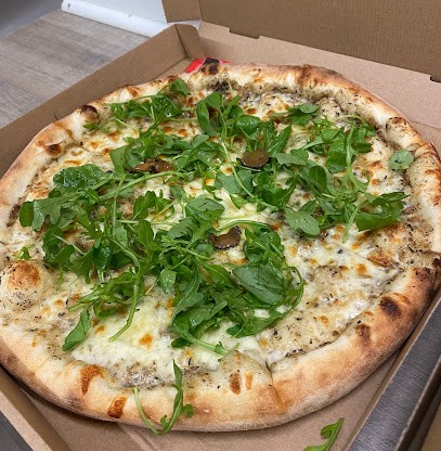 Food Truck - Amore Pizza, Pizzas à Emporter à Cergy