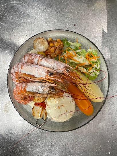 Kiosque à Pizza, Pizzeria à Pleurtuit