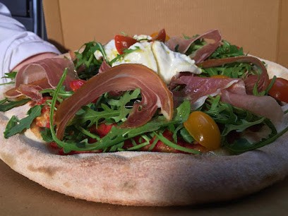 La Petite Italie, Pizzas à Emporter à Allouagne
