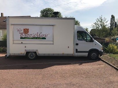 La Pizz’à Marie, Pizzas à Emporter à Neuillay-les-Bois