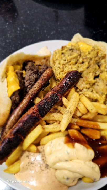 Pizza Brement, Pizzeria à Noisy-le-Sec