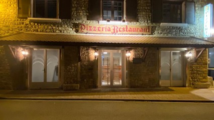 Pizzeria Emilio Pont-de-Cheruy, Pizzeria à Pont-de-Chéruy