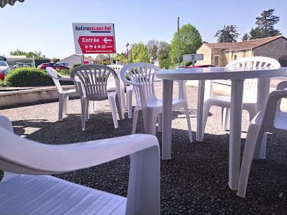 Pizzeria XXL La Linarsaise, Pizzeria à Linars