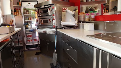 Le Kiosque à Pizza USSEL, Pizzas à Emporter à Ussel