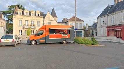 Chalet à Pizza, Pizzeria à Montoire-sur-le-Loir