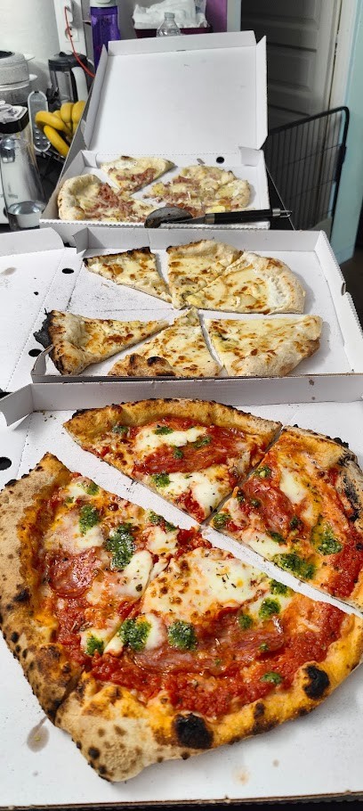 FredoPizza, Pizzas à Emporter à Montcenis