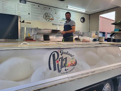 L'instant Pizz Sam, Pizzas à Emporter à Vieux-Condé