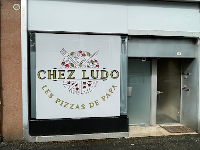 Chez Ludo Les Pizzas De Papa, Pizza À Emporter à Montpon-Ménestérol
