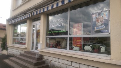 Le Four à Bois - Pizzeria, Pizzas à Emporter à Pulnoy