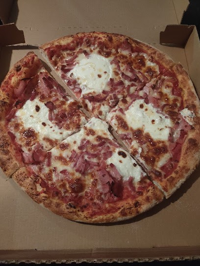 Pizza Land, Pizzeria à Saint-André-de-l'Eure