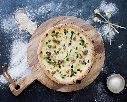 L'Atelier - Pizzeria Fine, Pizzeria à Pompertuzat