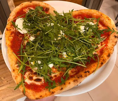 Villeneuve saint georges, Pizzeria à Villeneuve-Saint-Georges