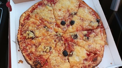 Pablo Pizza, Pizzeria à Saint-Gaudens