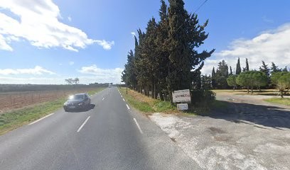 La Provençale, Pizzeria à Pomérols