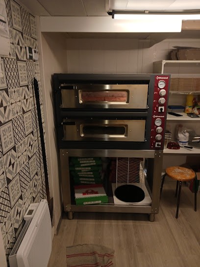 pizz a pat, Pizzas à Emporter à Dom-le-Mesnil