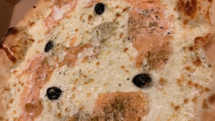 JC Pizza, Pizzas à Emporter à Voreppe