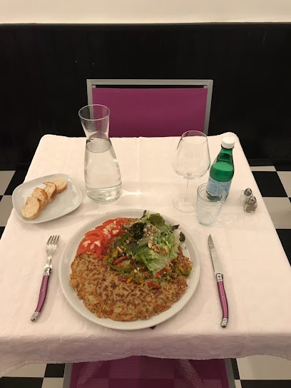 Pizzas Snack Chez Migaël, Pizzeria à Saint-Vallier