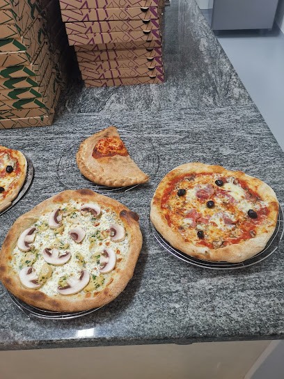 La Pizz'mobil, Pizzas à Emporter à Castelnau-d'Estrétefonds