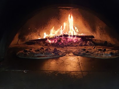 La Rodge, Pizzeria à Mons