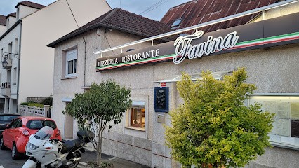 Pizzeria Favina, Pizzeria à Tournan-en-Brie