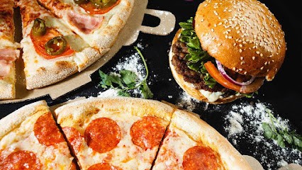 SARL LE 26, Pizzeria à Marseille 12