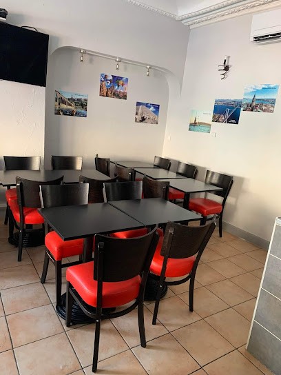 Marcigny Kebbab Bar Pizzas, Pizzeria à Marcigny