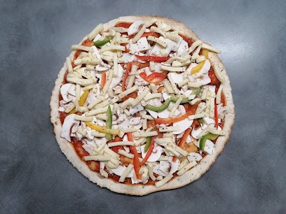 Pizza Casa, Pizzeria à Trun