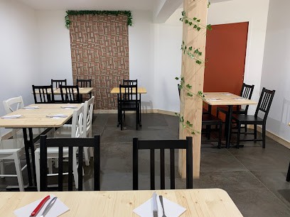 QUIM CAFE, Pizzeria à Mesquer