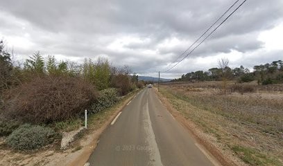 Le rétro Néoules, Pizzeria à Néoules