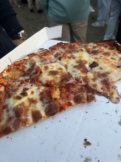 Bruno Pizzas, Pizzas à Emporter à Château-d'Olonne