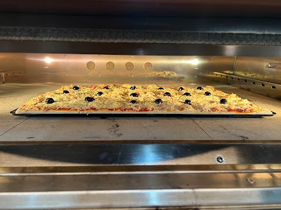 Pizza Jezza, Pizzeria à Saint-Lager-Bressac