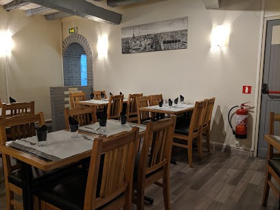 La Dolce Vita, Pizzas à Emporter à Chartrettes