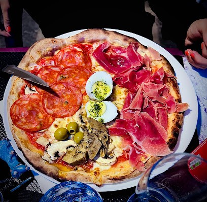 Pizzeria la tradition, Pizzeria à Saint-Pé-de-Bigorre