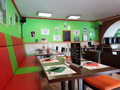 Pizza Lolorico, Pizzas à Emporter à Belley