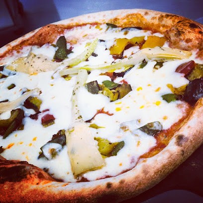 PIZZA MIGUEL - Comptoir à Pizzas - Planchon, Pizzas à Emporter à Vénissieux