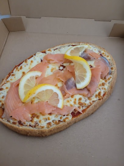 Guigui pizzas, Pizzas à Emporter à Bournezeau