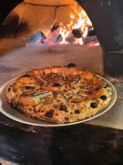 El Gusto, Pizzeria à Verson
