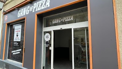 Gang Of Pizza, Pizzas à Emporter à Fleurance