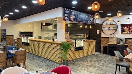 Hotimes Pizza Le Plessis-Trévise, Pizzas à Emporter au Plessis-Trévise