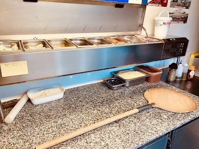 Casa Di Théo, Pizzas à Emporter à Combs-la-Ville