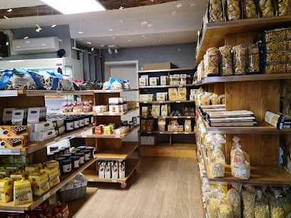 SAVEURS D'ITALIE ET D'ALSACE, Epicerie Italienne à Obernai
