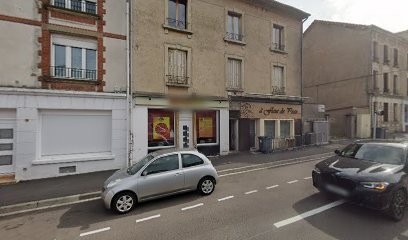 Authentic, Pizzas à Emporter à Jarny