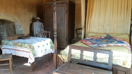 Pizza Sarno, Pizzeria à Montgivray