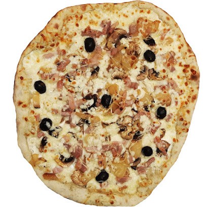 Speedzi saint Georges de didonne, Pizzas à Emporter à Saint-Georges-de-Didonne