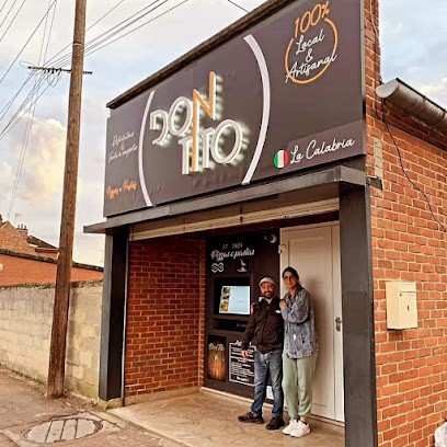 DON TITO, Pizzas à Emporter à Leforest