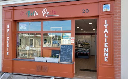 Bella Pasta Epicerie, Epicerie Italienne à Domont