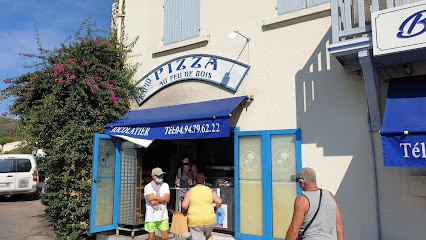 Rapid Pizza, Pizzas à Emporter à La Croix-Valmer