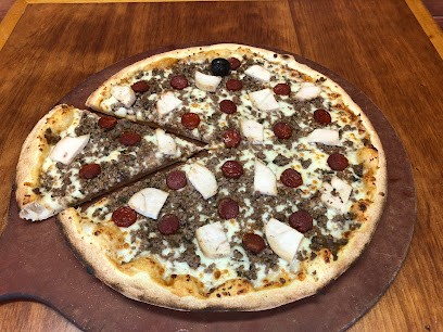 La Roma Pizza Talence, Pizzeria à Talence